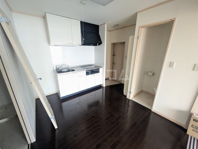 5/26 リビング/ダイニング