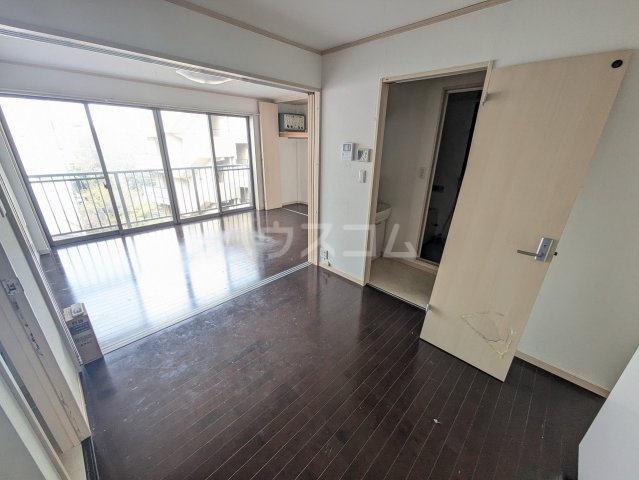 4/26 リビング/ダイニング