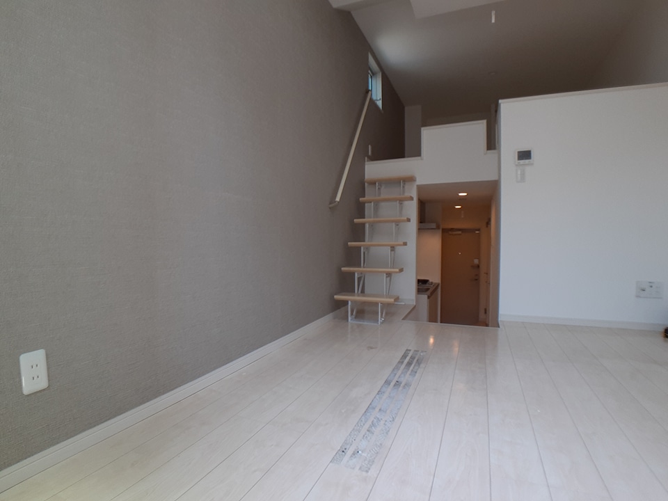 4/29 リビング/ダイニング