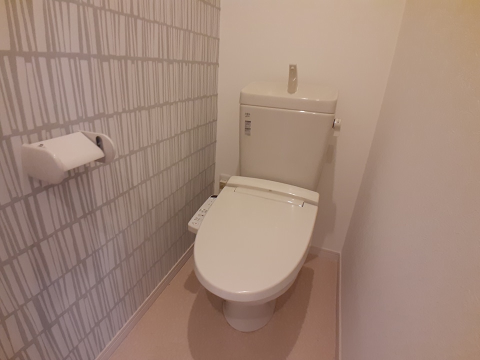 12/29 トイレ