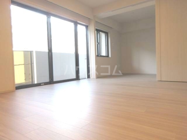 3/14 リビング/ダイニング