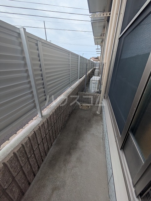 24/30 バルコニー