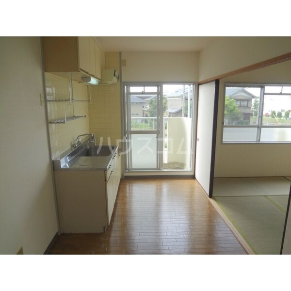 3/25 リビング/ダイニング