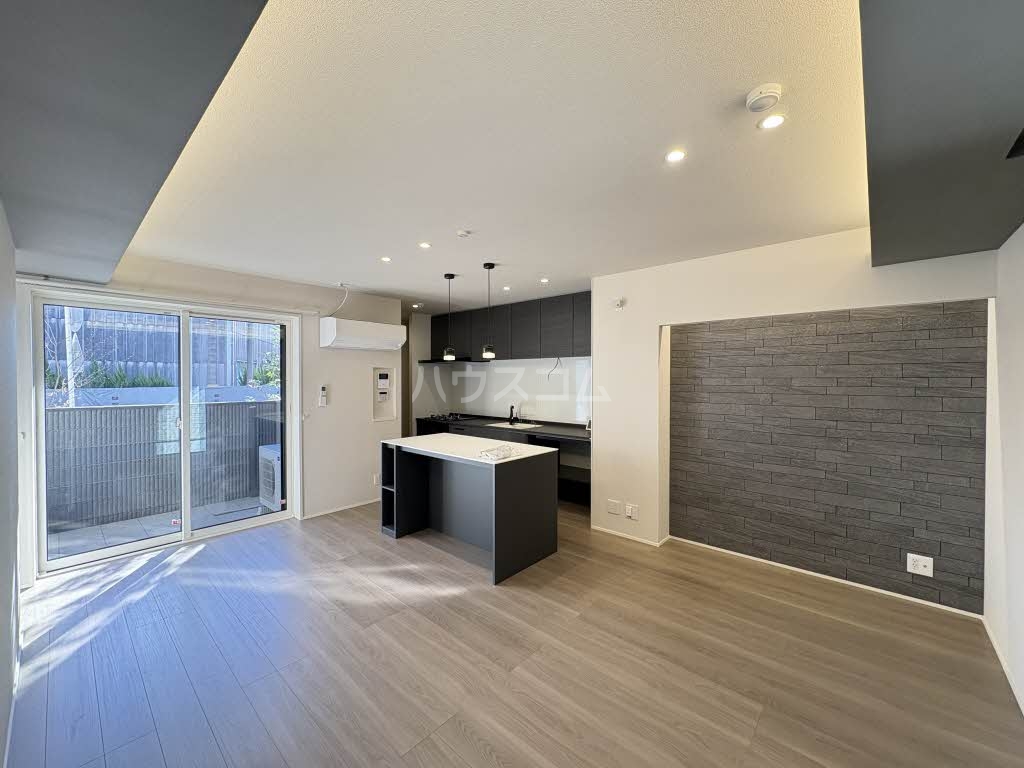 3/30 リビング/ダイニング