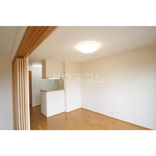 3/22 リビング/ダイニング