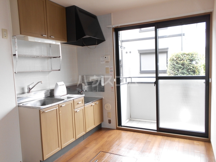 3/22 リビング/ダイニング