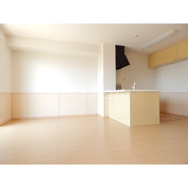 4/27 リビング/ダイニング