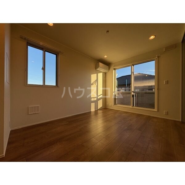 3/20 リビング/ダイニング