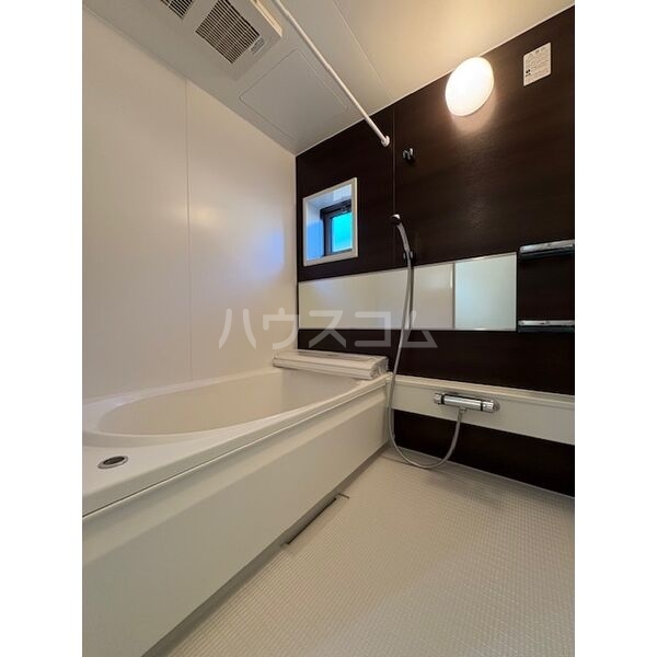 8/20 浴室