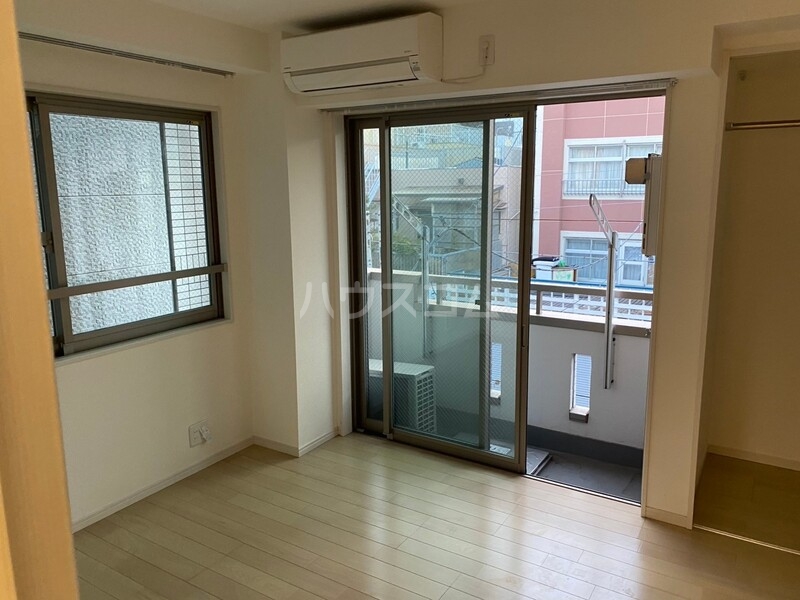 3/8 リビング/ダイニング