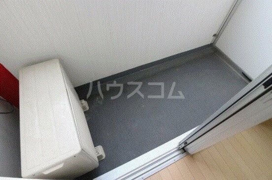 15/30 バルコニー