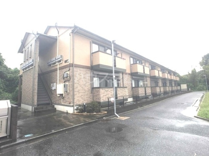 15/26 エントランス