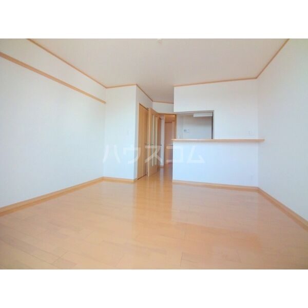 3/20 リビング/ダイニング