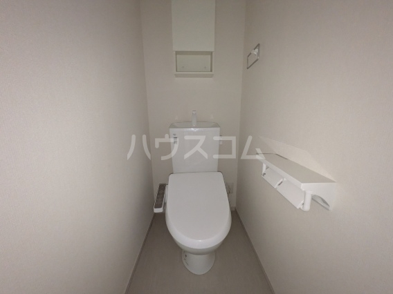 15/30 トイレ