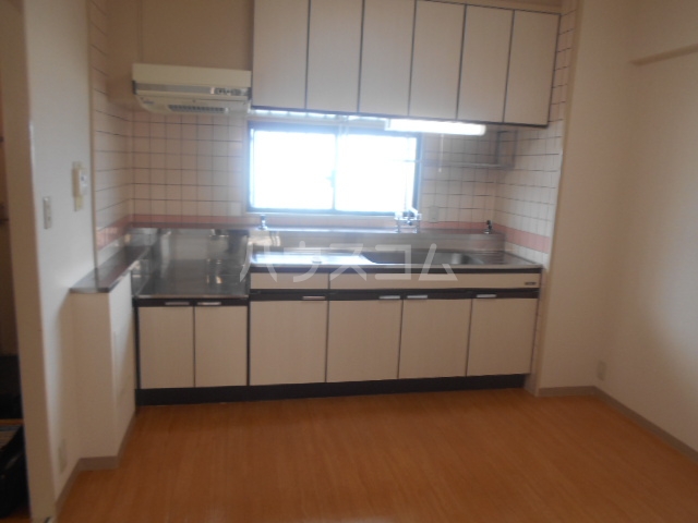 3/24 リビング/ダイニング