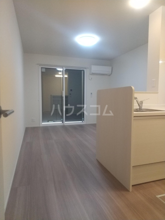 4/23 リビング/ダイニング