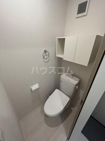 13/30 トイレ