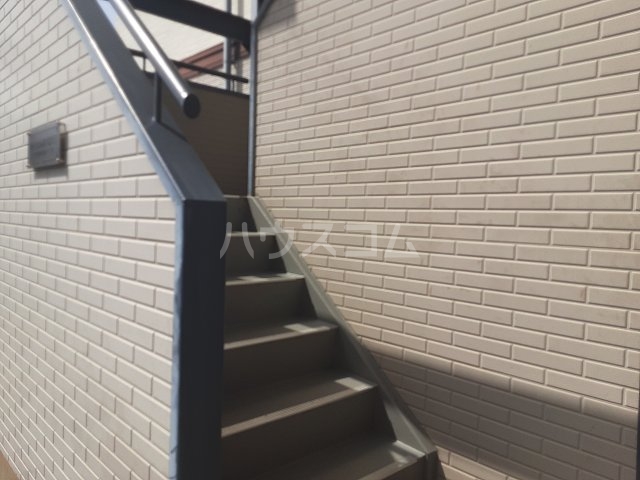 22/30 バルコニー