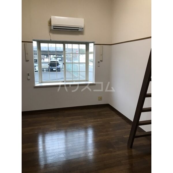 4/7 リビング/ダイニング