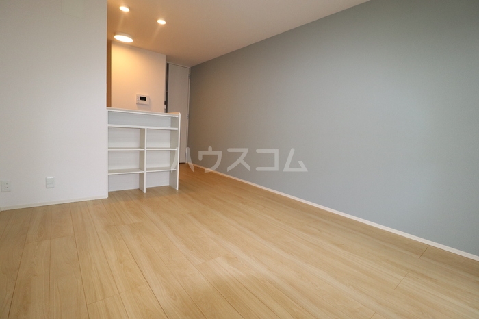 3/23 リビング/ダイニング