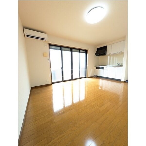 3/23 リビング/ダイニング