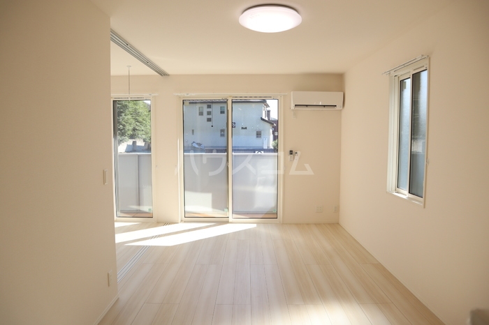 3/24 リビング/ダイニング