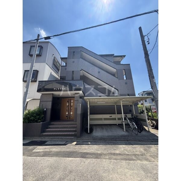 1/24 外観