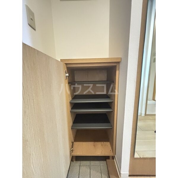 6/24 収納