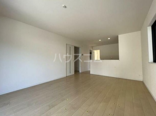 3/14 リビング/ダイニング