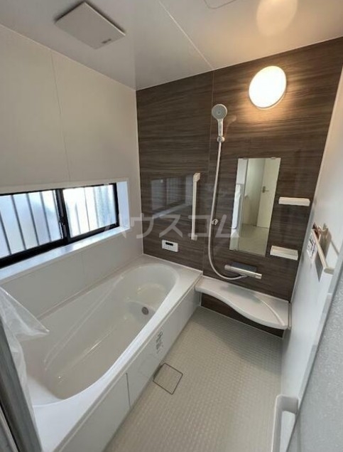 8/14 浴室