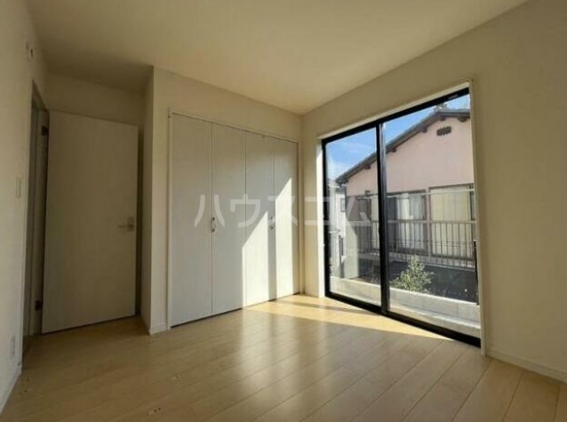 10/14 バルコニー