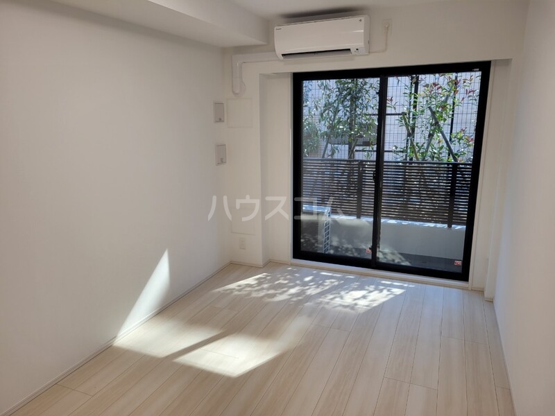 3/17 リビング/ダイニング