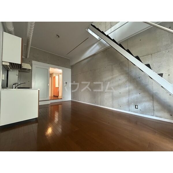 3/26 リビング/ダイニング