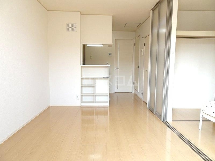 3/23 リビング/ダイニング