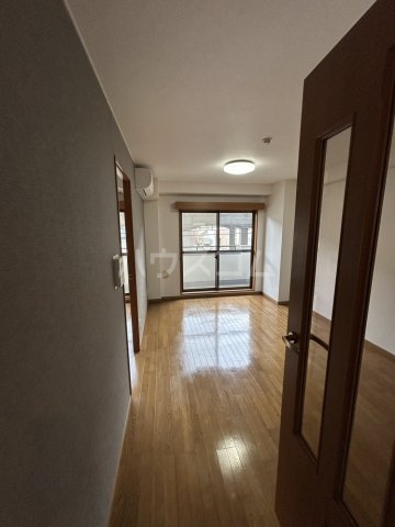 2/24 リビング/ダイニング