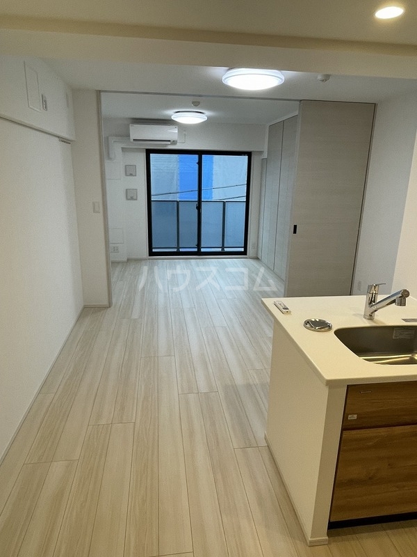 3/18 リビング/ダイニング