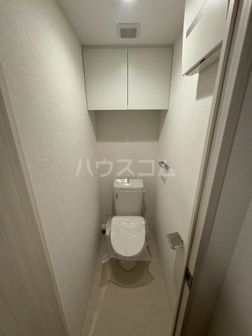 19/30 トイレ