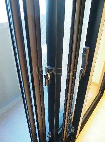 12/26 バルコニー