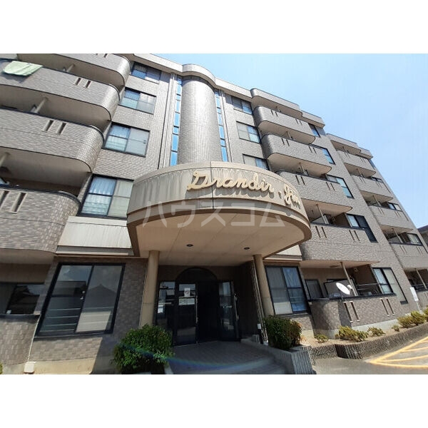 12/27 バルコニー