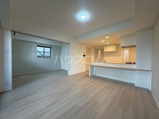 5/30 リビング/ダイニング