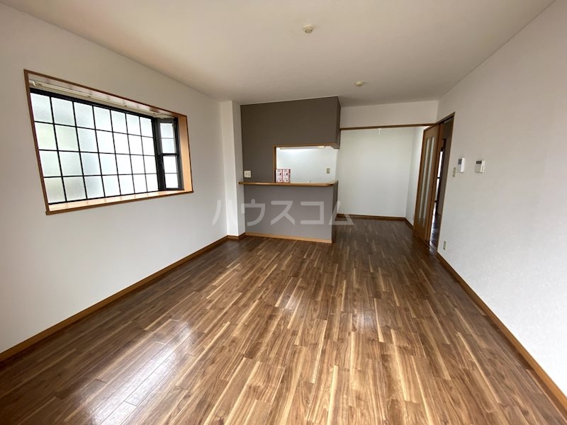 4/29 リビング/ダイニング