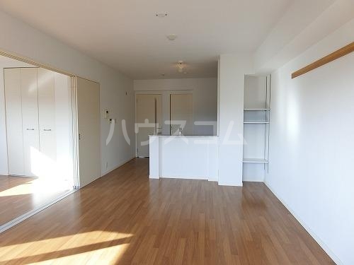 3/17 リビング/ダイニング