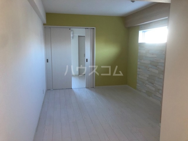 3/11 リビング/ダイニング