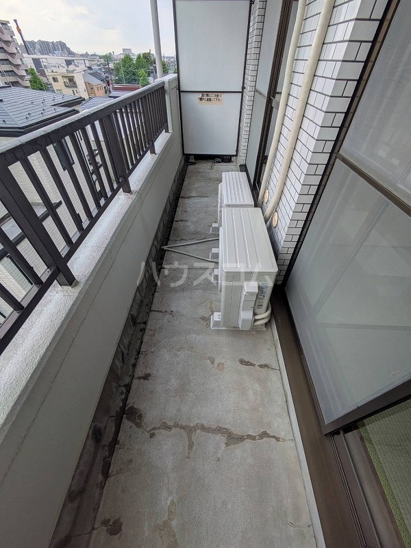 24/30 バルコニー