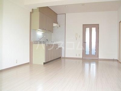 3/26 リビング/ダイニング