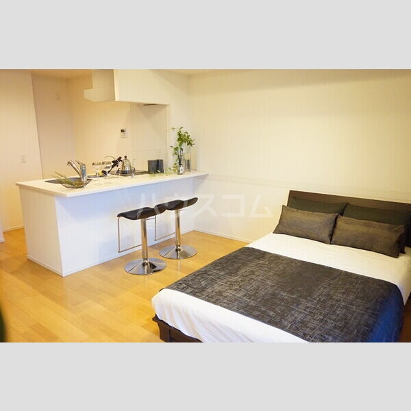 3/25 リビング/ダイニング