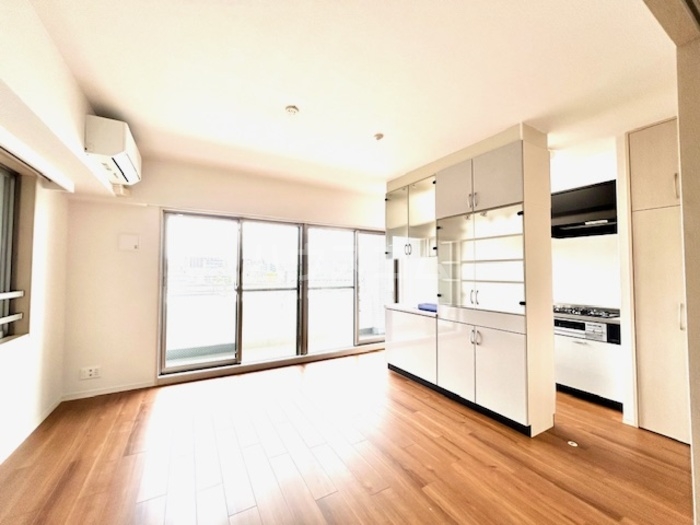 3/23 リビング/ダイニング