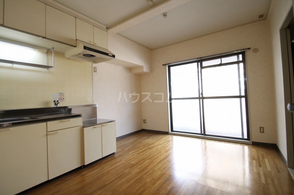 3/30 リビング/ダイニング