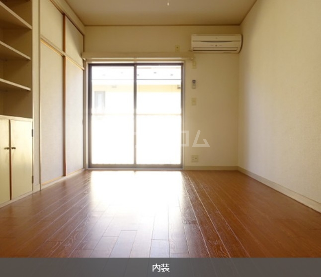 5/16 リビング/ダイニング