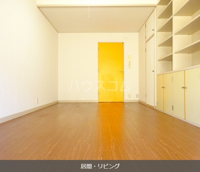 4/16 リビング/ダイニング